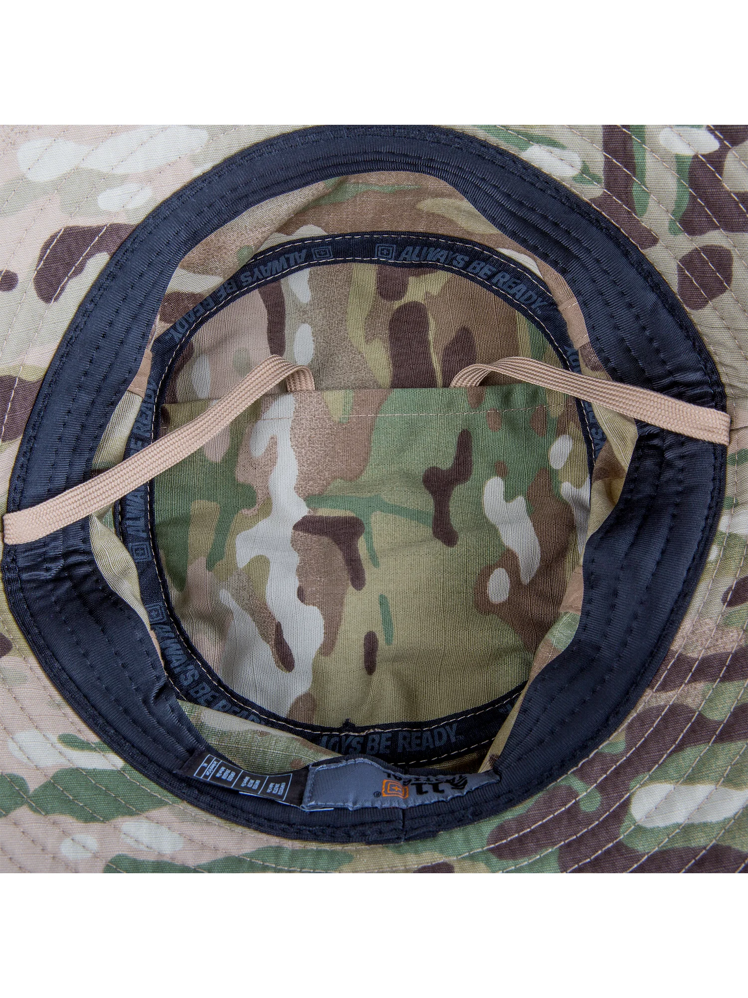 Boonie Hat - Multicam