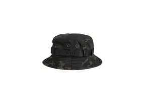 Boonie Hat - Multicam Black
