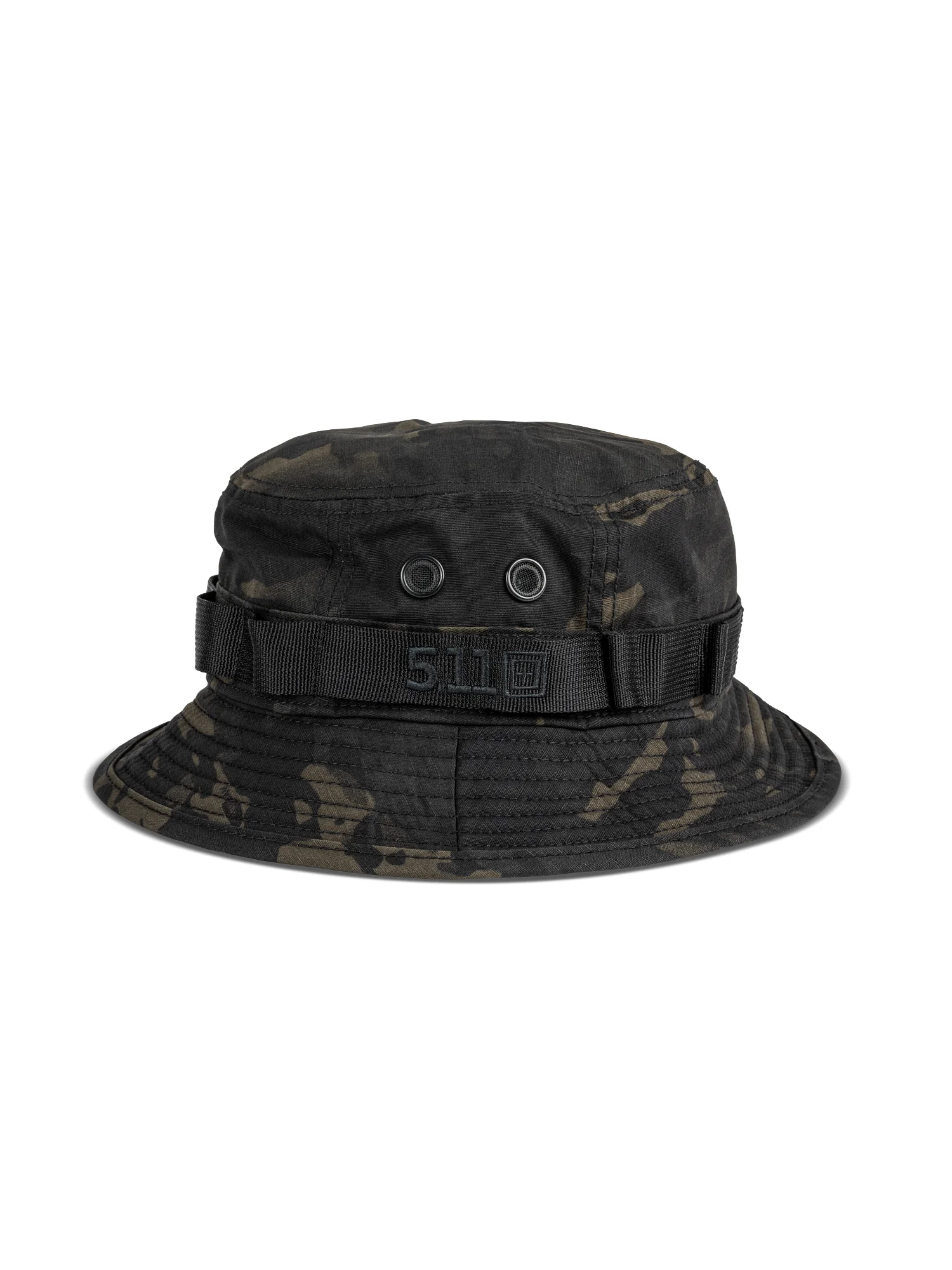 Boonie Hat - Multicam Black