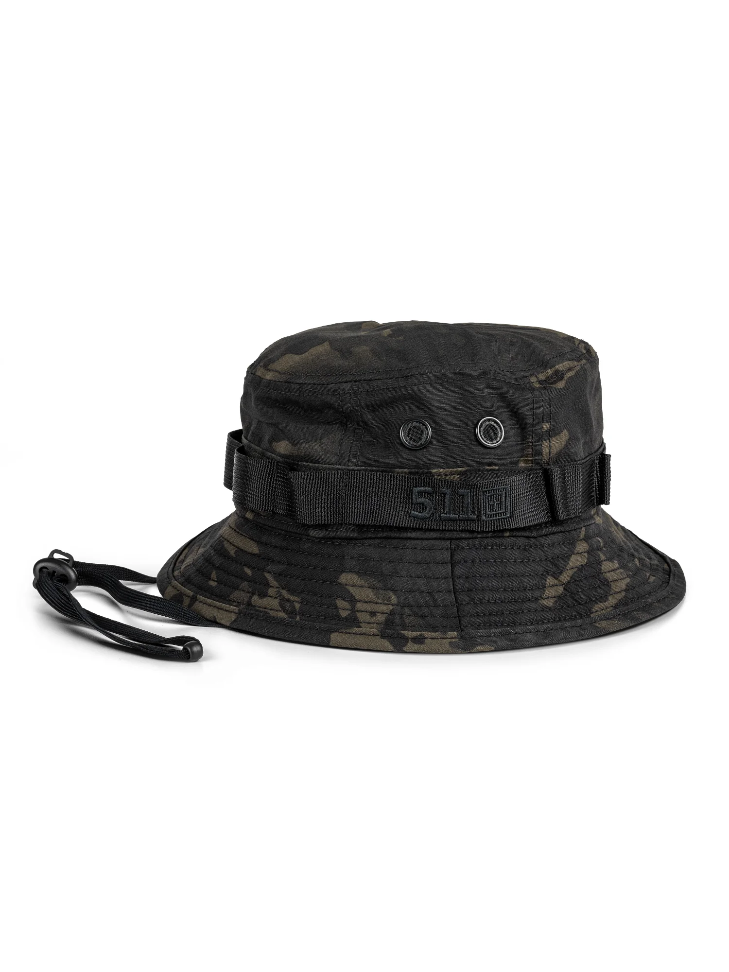 Boonie Hat - Multicam Black