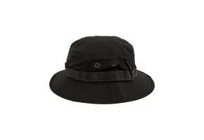 Boonie Hat - Black