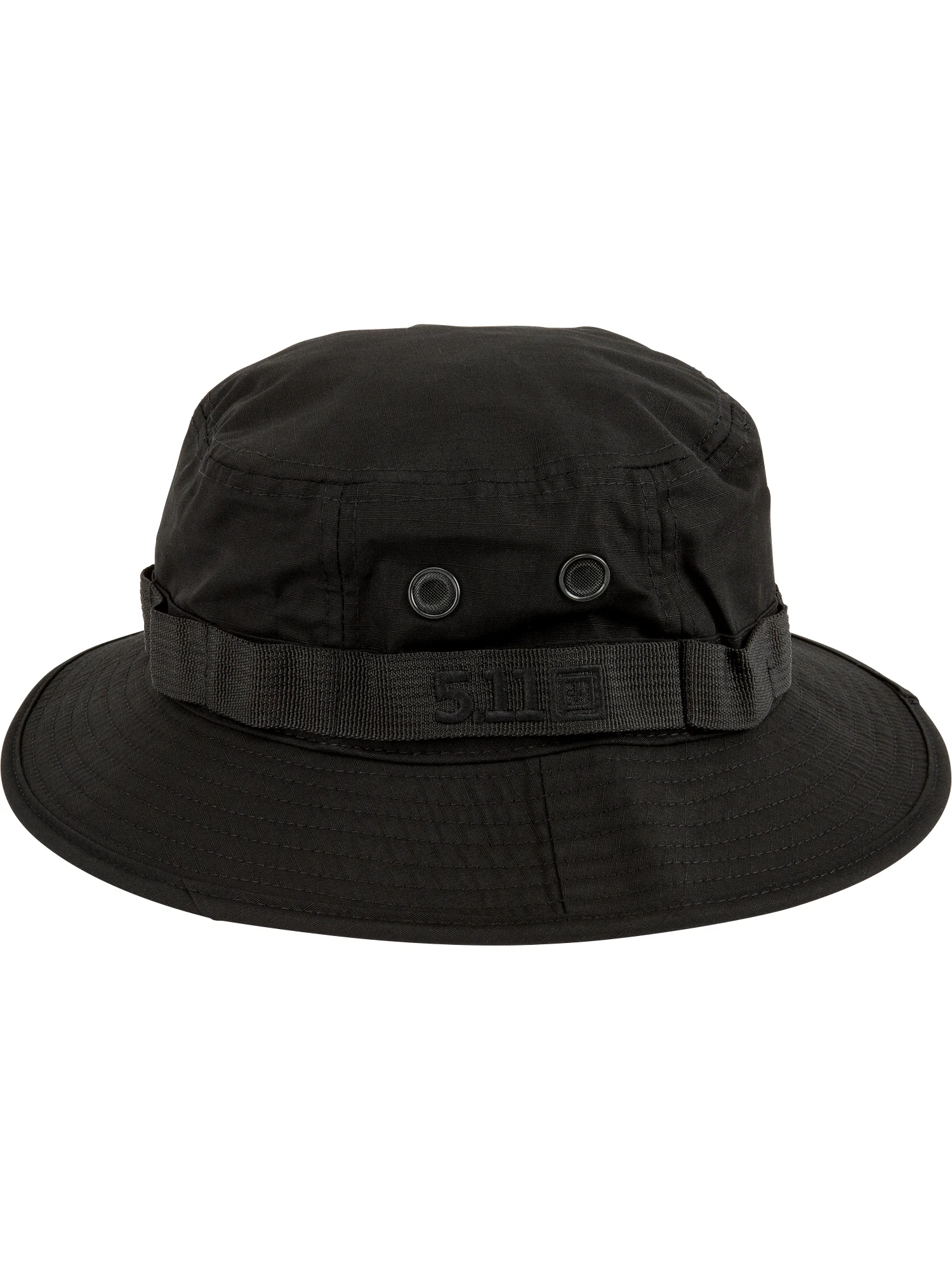Boonie Hat - Black