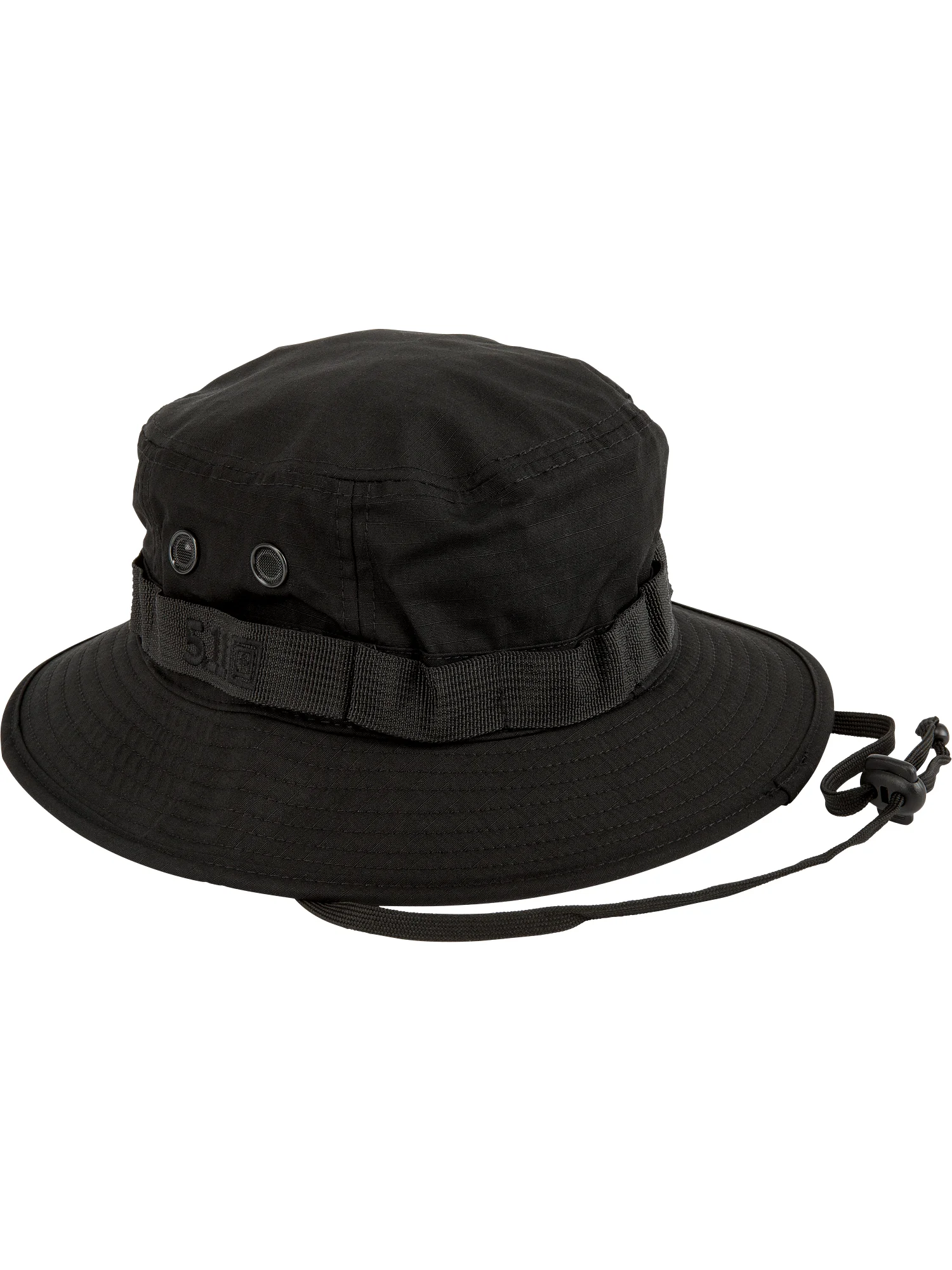 Boonie Hat - Black