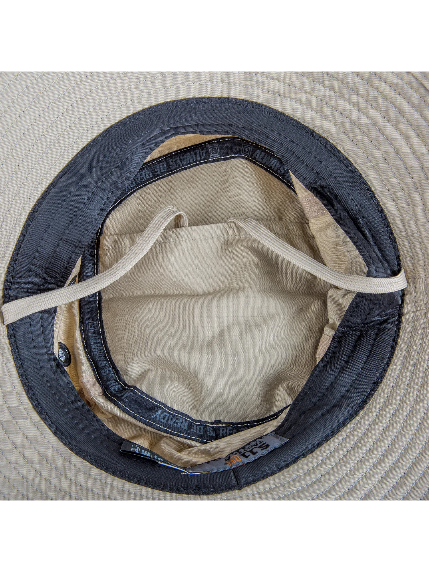 Boonie Hat - TDU Khaki