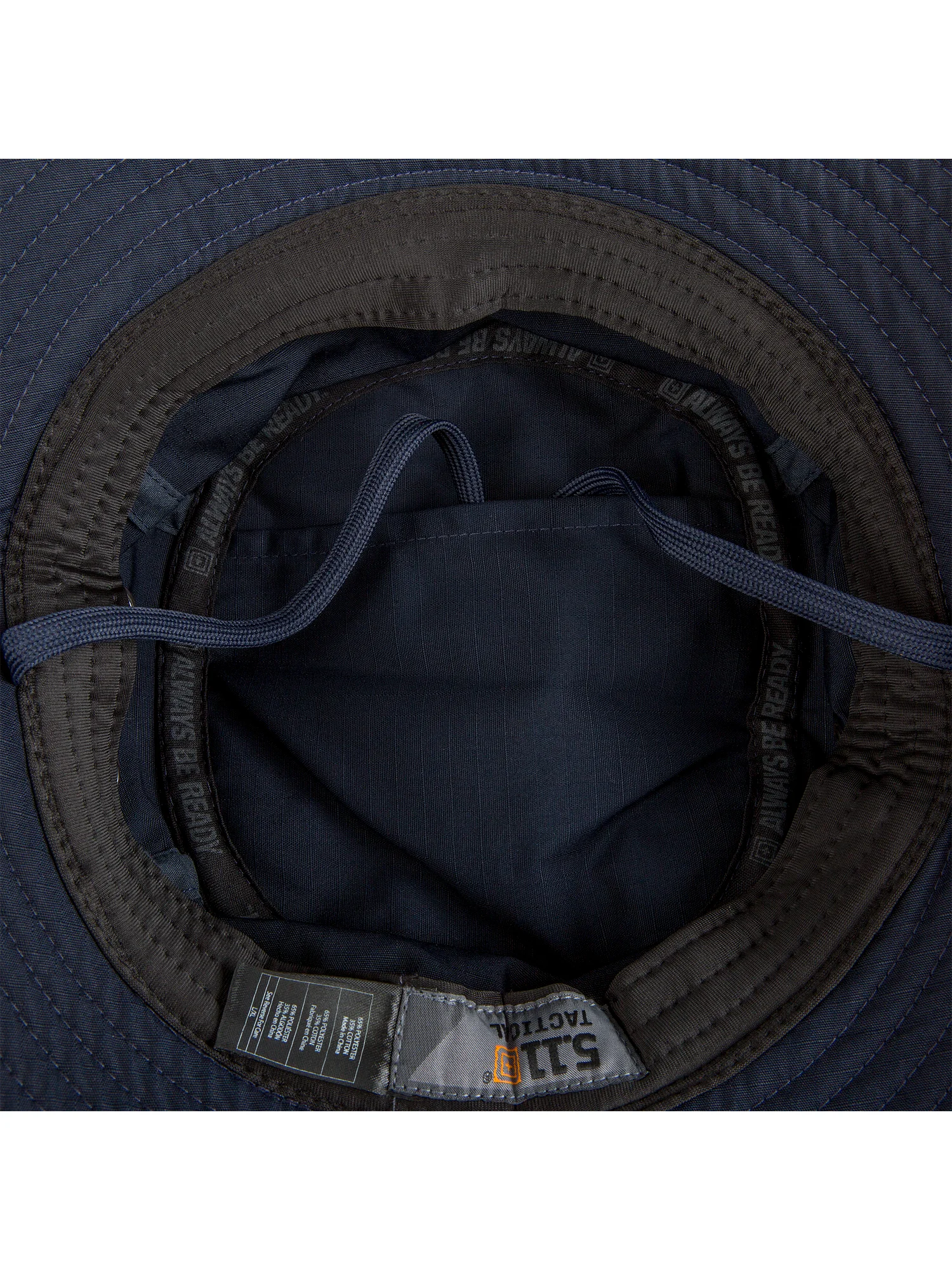 Boonie Hat - Dark Navy
