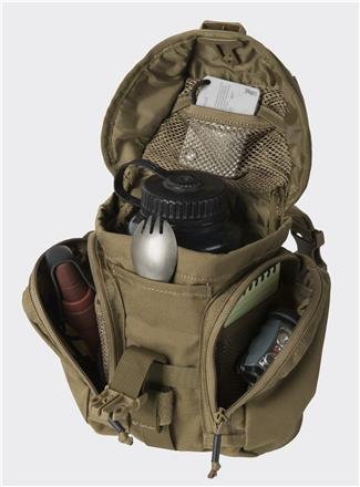 Essential KitBag - Olive Green
