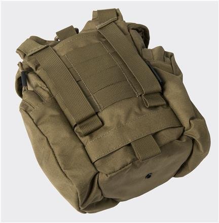 Essential KitBag - Olive Green