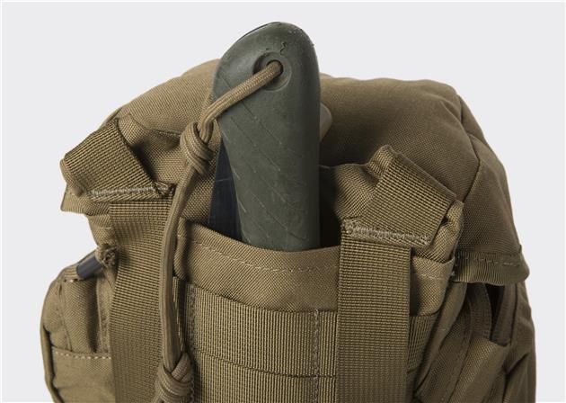 Essential KitBag - Olive Green