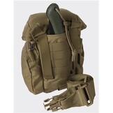 Essential KitBag - Olive Green