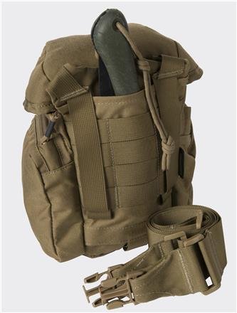 Essential KitBag - Olive Green