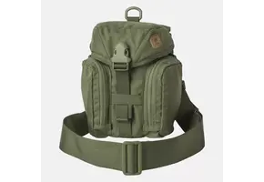 Essential KitBag - Olive Green