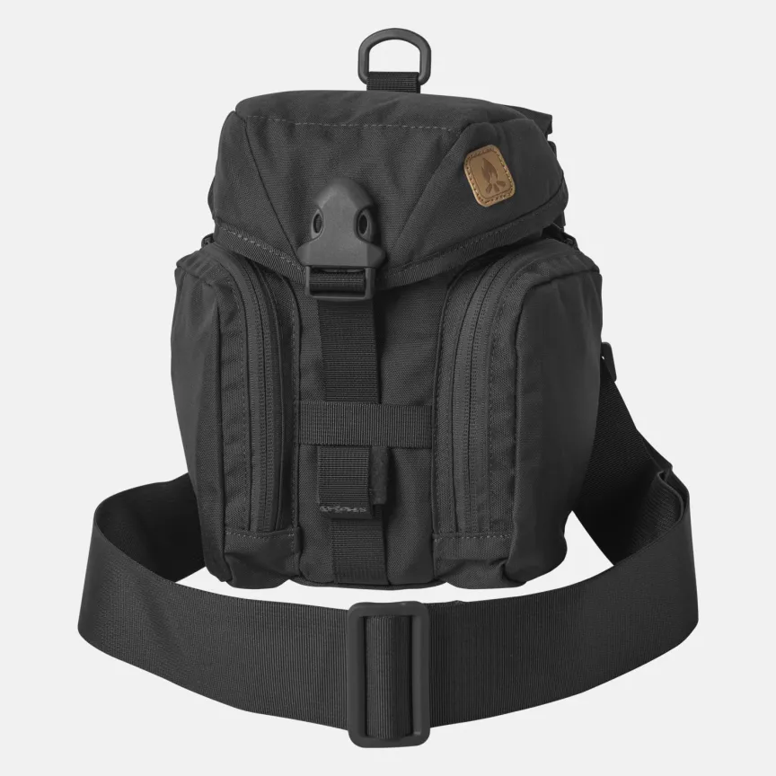 Essential KitBag - Black