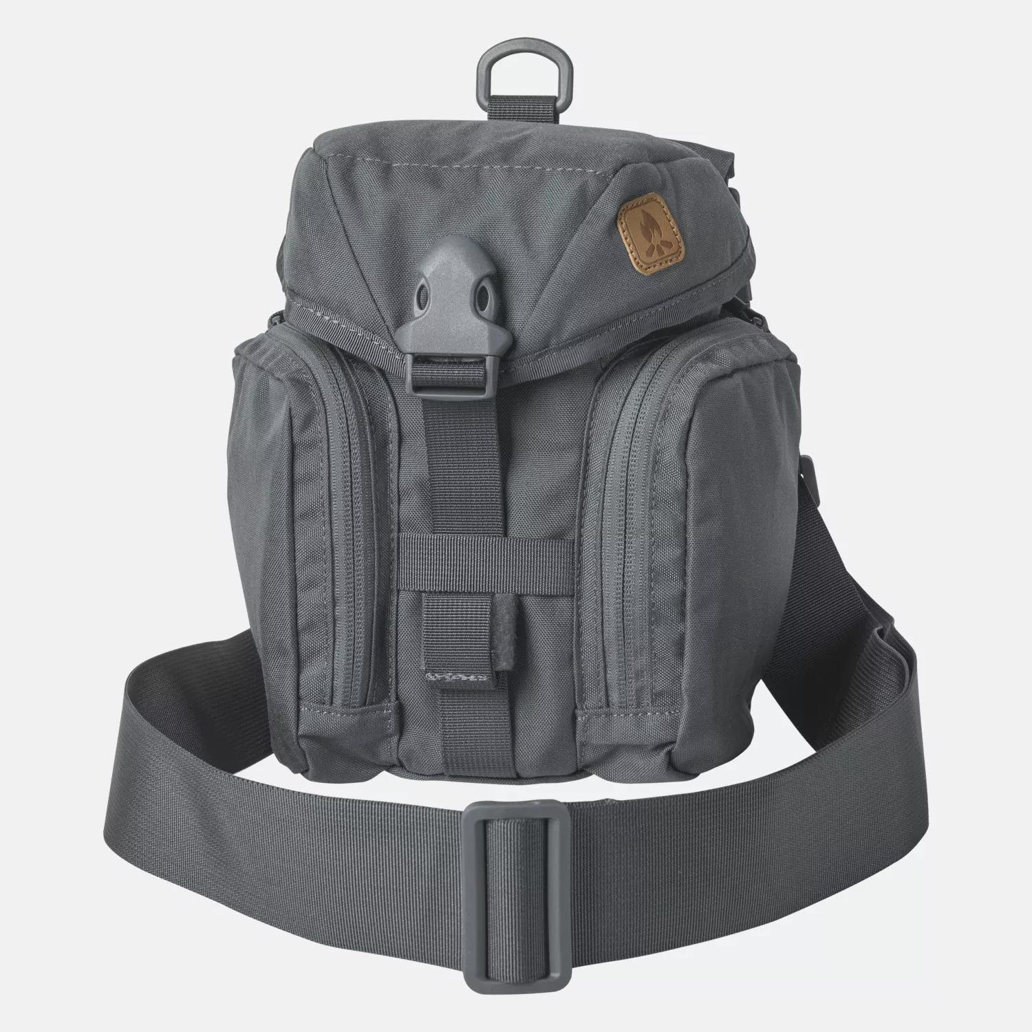 Essential KitBag - Shadow Grey