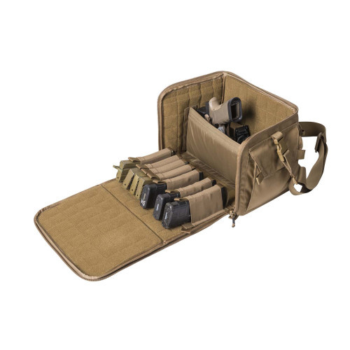 Range Bag - Olive Green