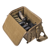 Range Bag - Olive Green