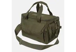 Range Bag - Olive Green