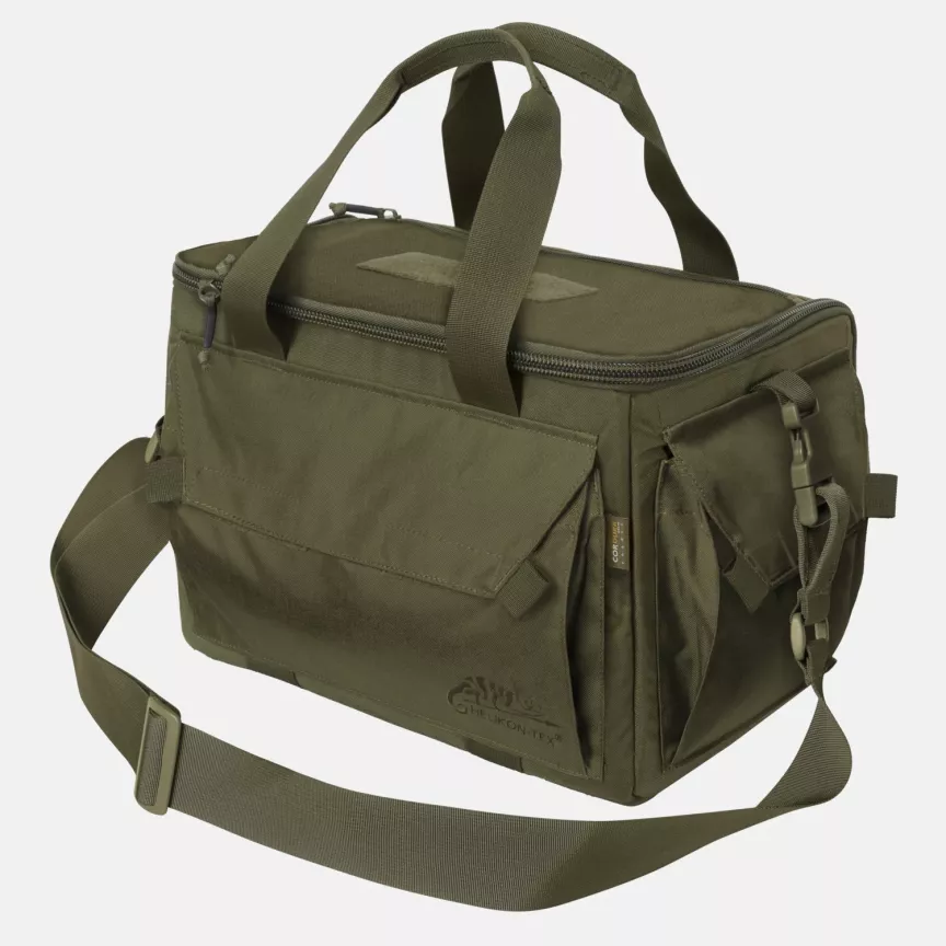 Range Bag - Olive Green