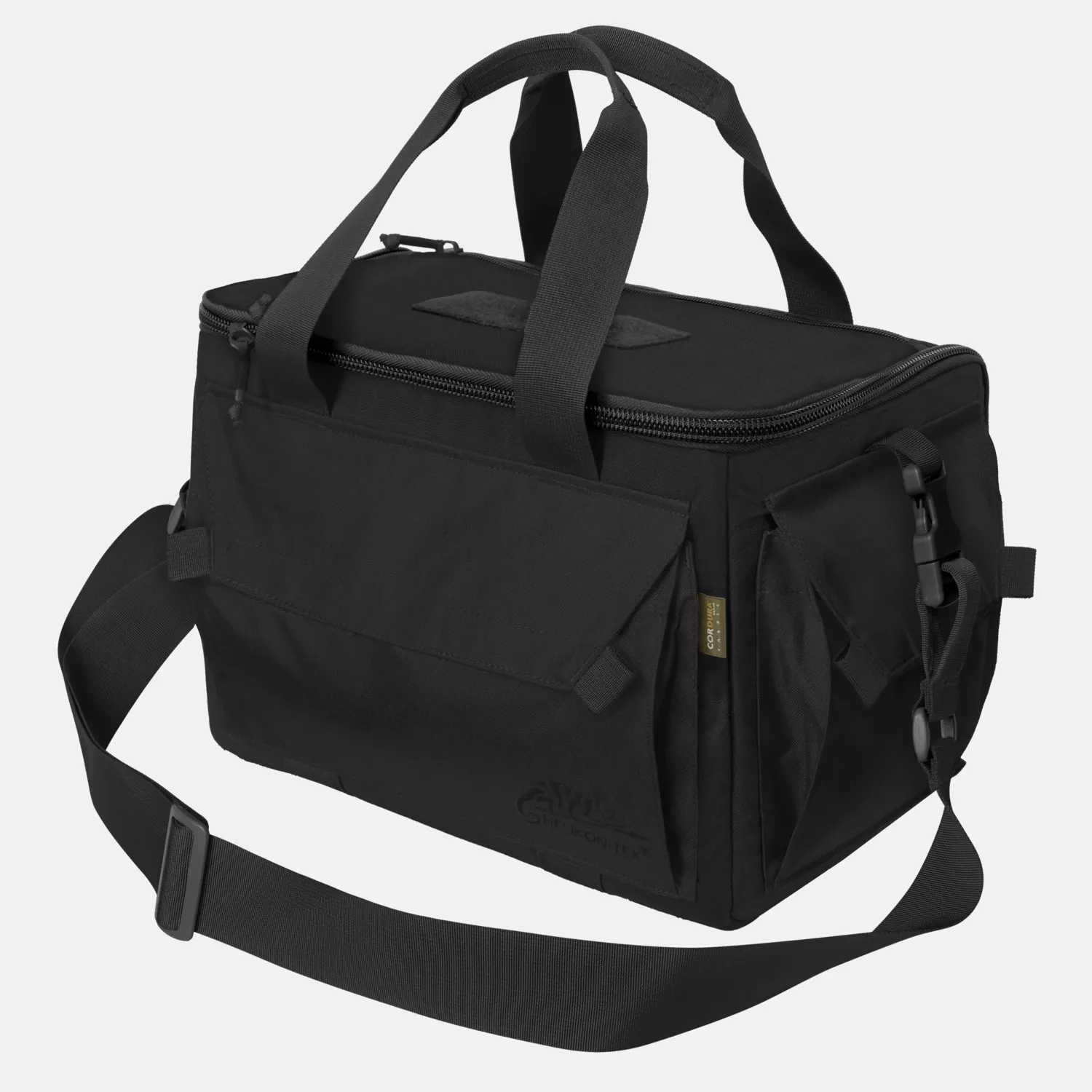 Range Bag - Black
