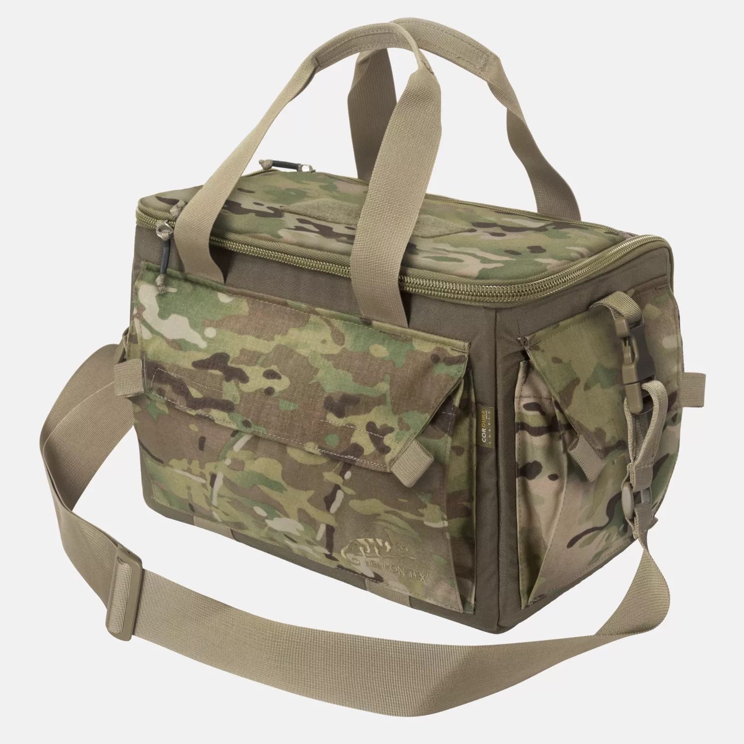 Range Bag - Multicam