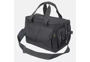 Range Bag - Shadow Grey