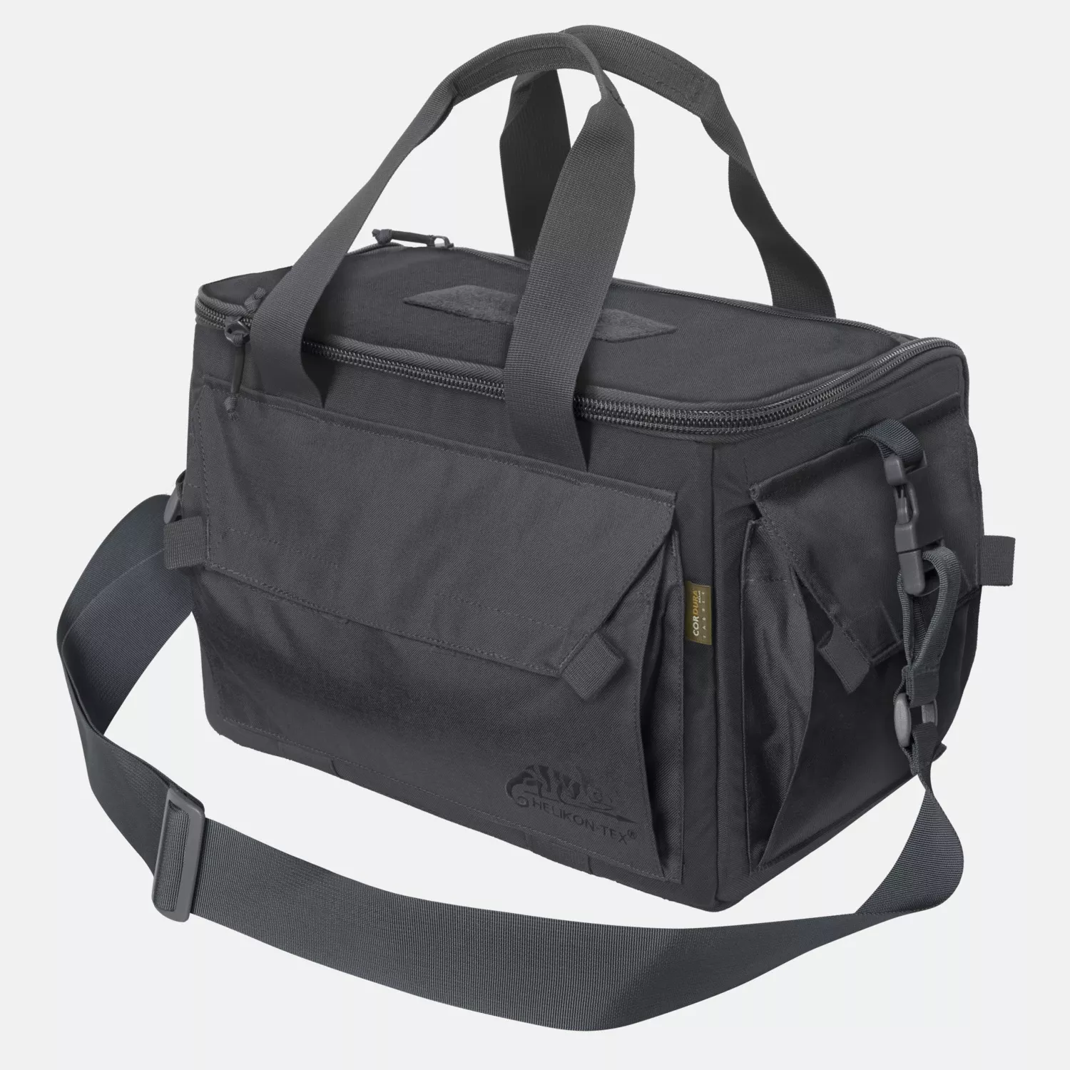 Range Bag - Shadow Grey