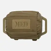 Med Pouch Horizontal MK III - Coyote Brown