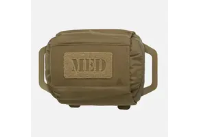 Med Pouch Horizontal MK III - Coyote Brown