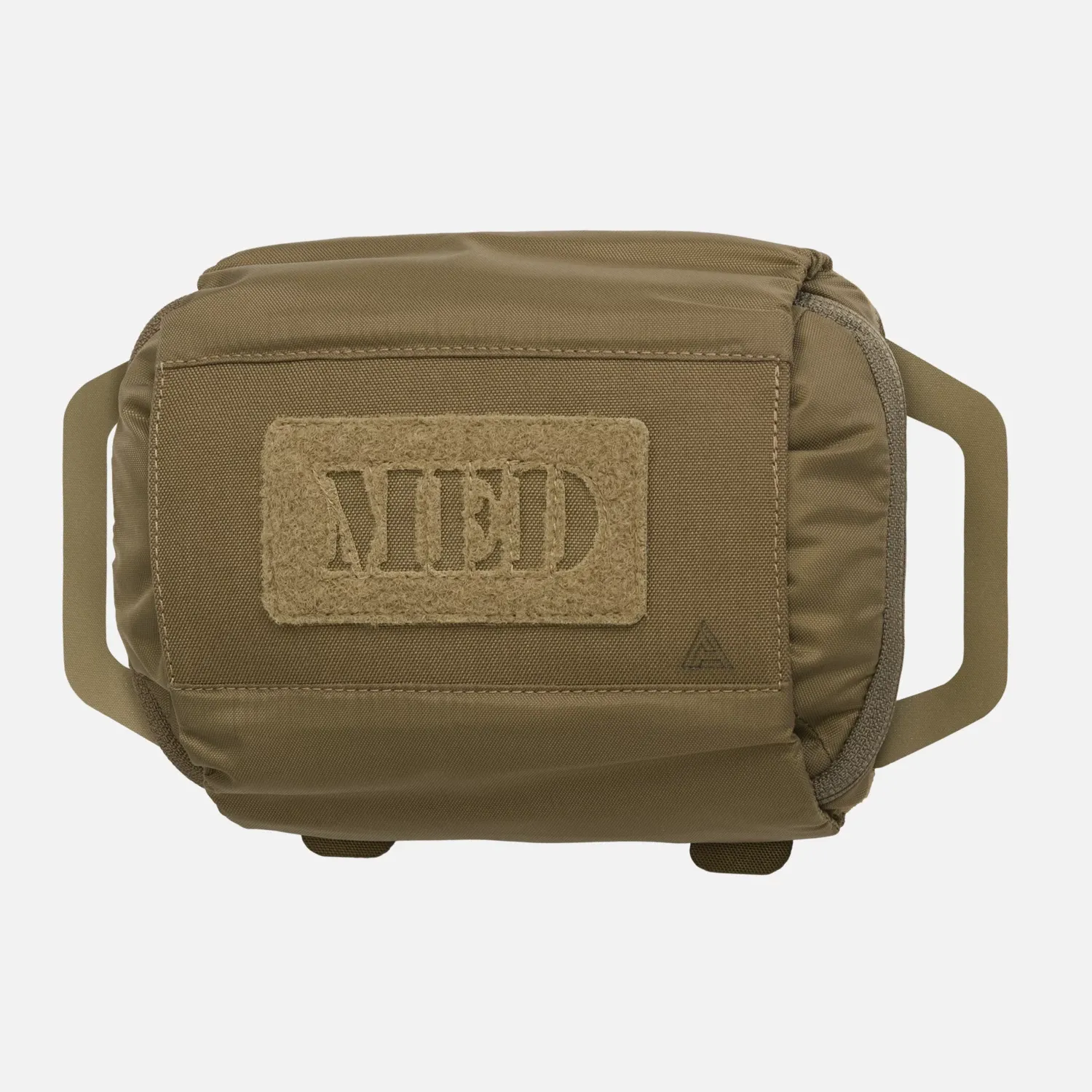 Med Pouch Horizontal MK III - Coyote Brown