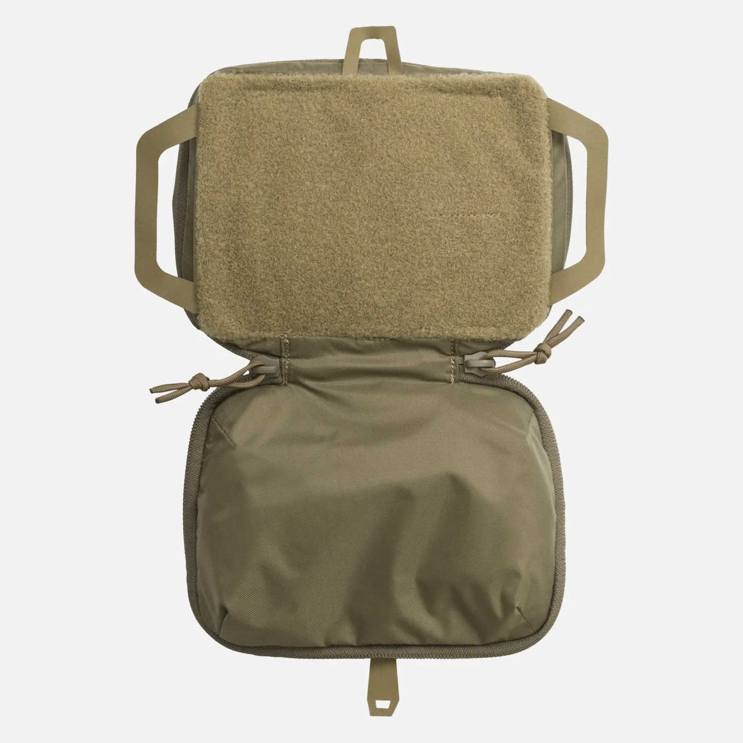 Med Pouch Horizontal MK III - Coyote Brown