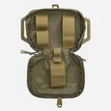Med Pouch Horizontal MK III - Coyote Brown