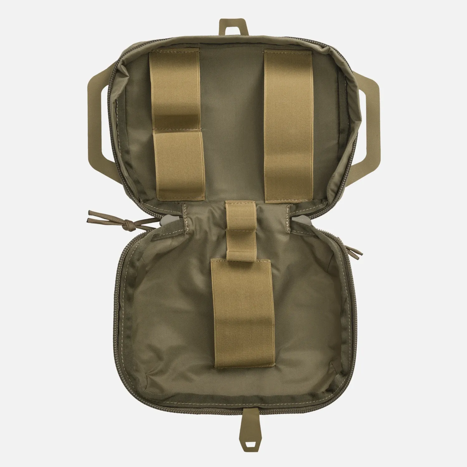 Med Pouch Horizontal MK III - Coyote Brown