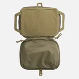 Med Pouch Horizontal MK III - Ranger Green