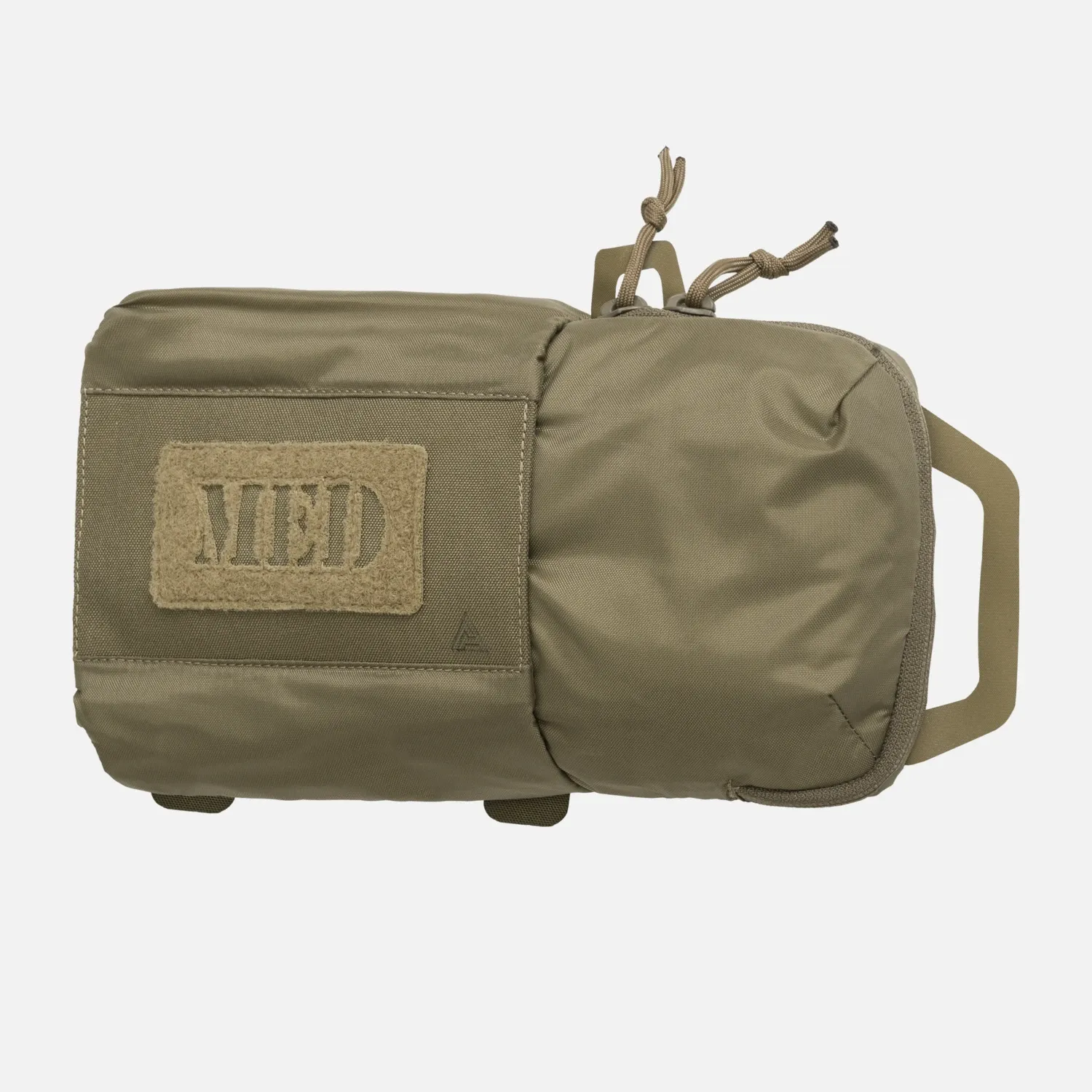 Med Pouch Horizontal MK III - Ranger Green