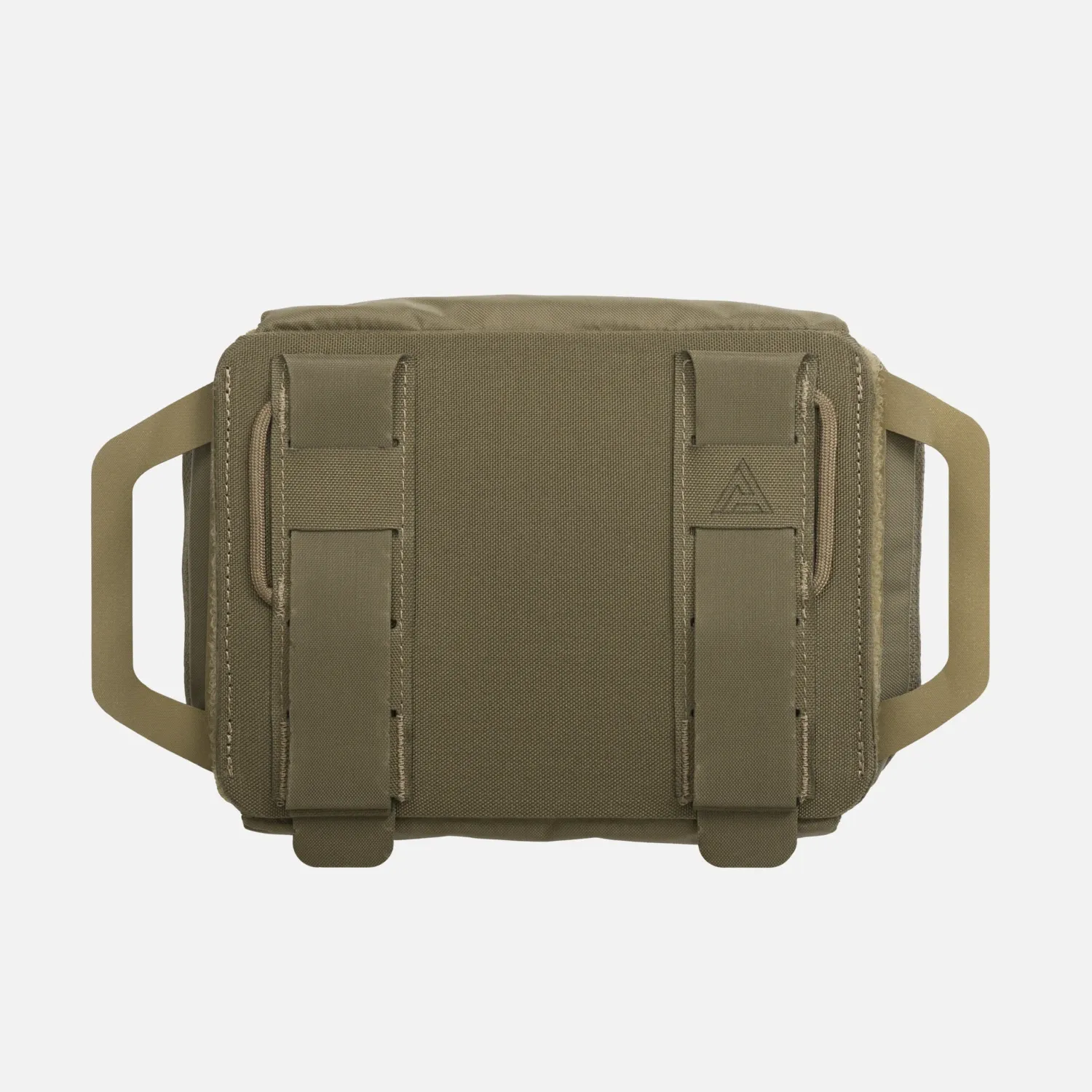 Med Pouch Horizontal MK III - Ranger Green