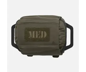 Direct Action Med Pouch Horizontal MK III Ranger Green PD-MDH3-CD5