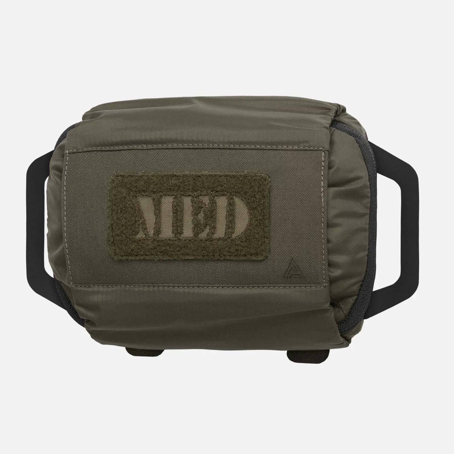 Med Pouch Horizontal MK III - Ranger Green