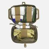 Med Pouch Horizontal MK III - Multicam