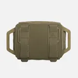 Med Pouch Horizontal MK III - Multicam