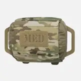 Med Pouch Horizontal MK III - Multicam