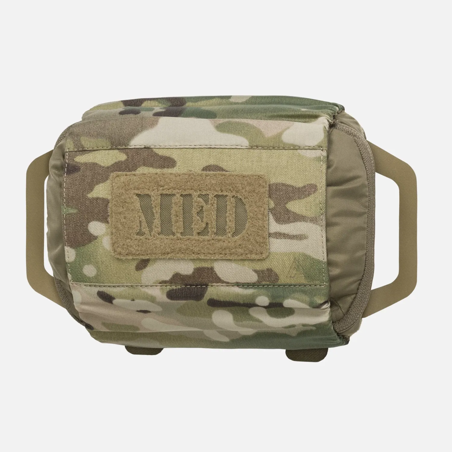 Med Pouch Horizontal MK III - Multicam