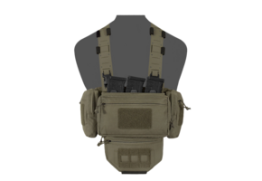 MCR MK1 Type 2 Chest Rig - Ranger Green