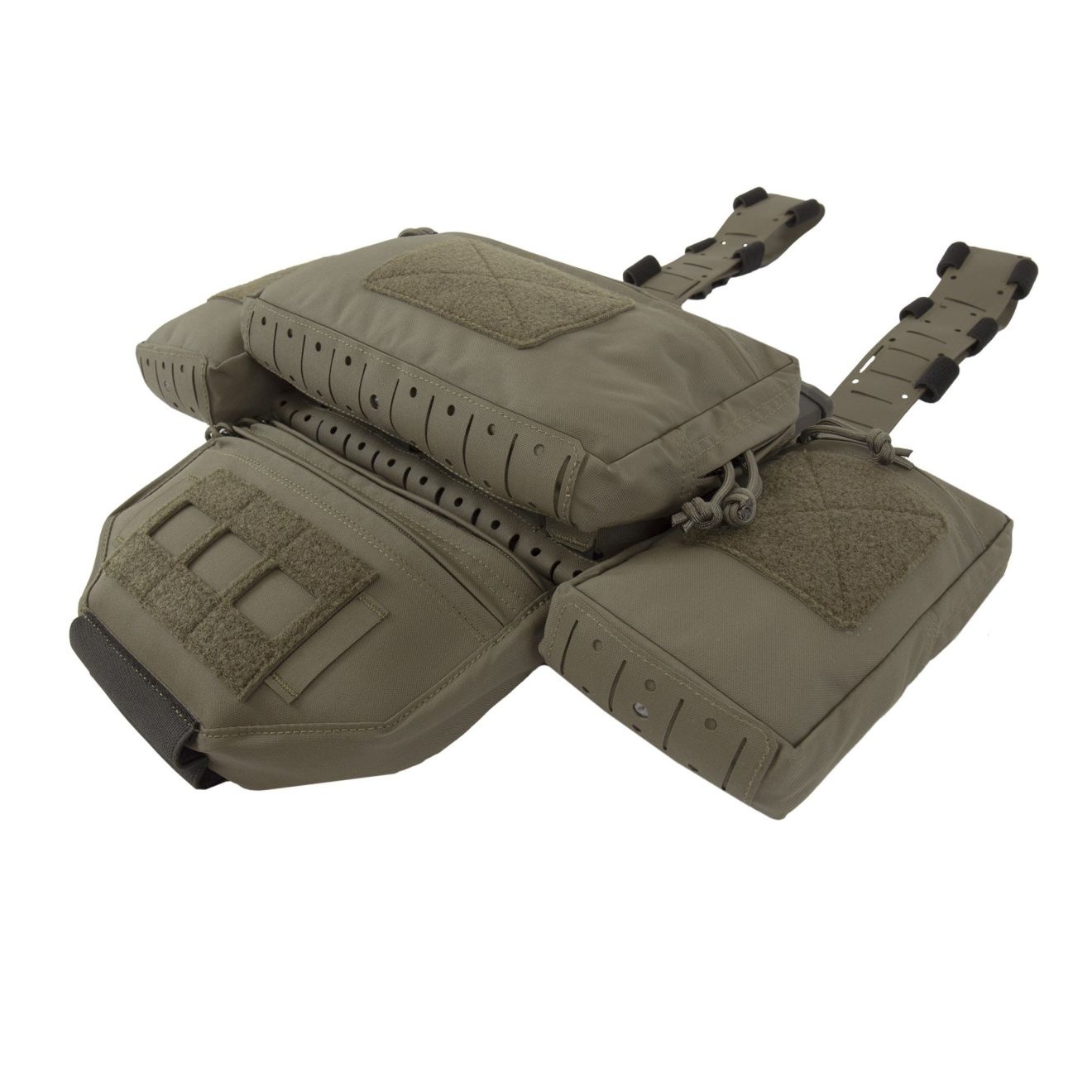 MCR MK1 Type 2 Chest Rig - Ranger Green