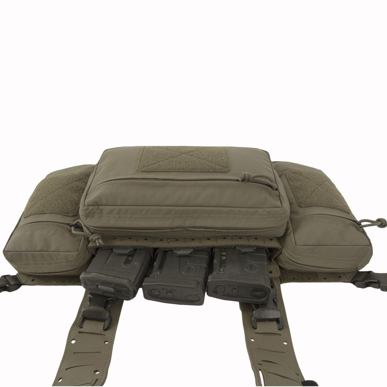 MCR MK1 Type 2 Chest Rig - Ranger Green
