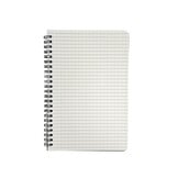 Waterproof Notebook 14 x 21cm Side Spiral - Olive