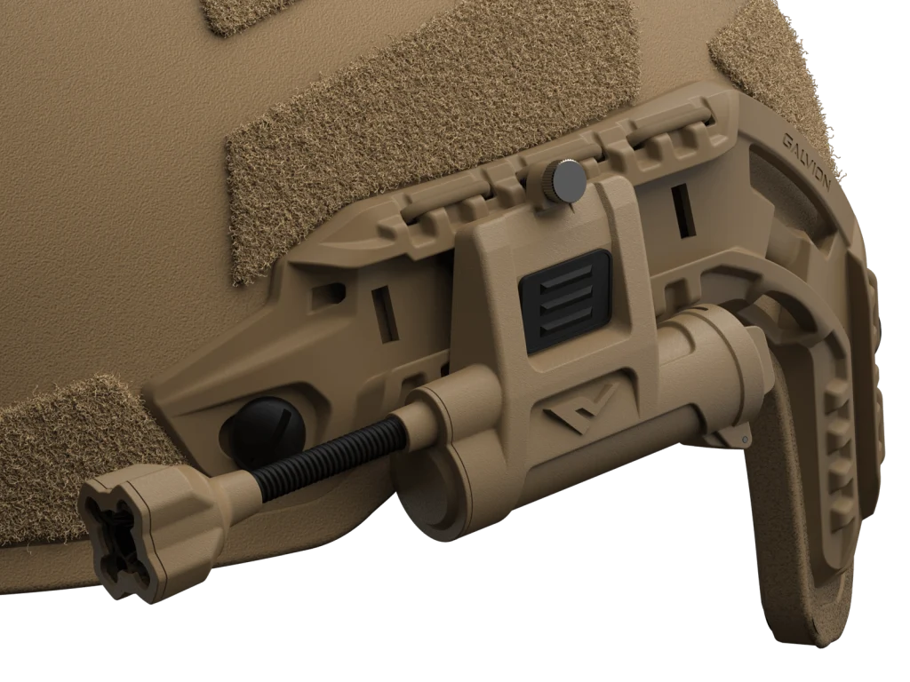 Princeton Tec Charge X - Tan