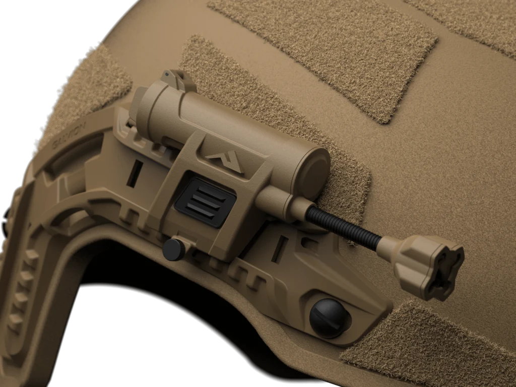 Princeton Tec Charge X - Tan
