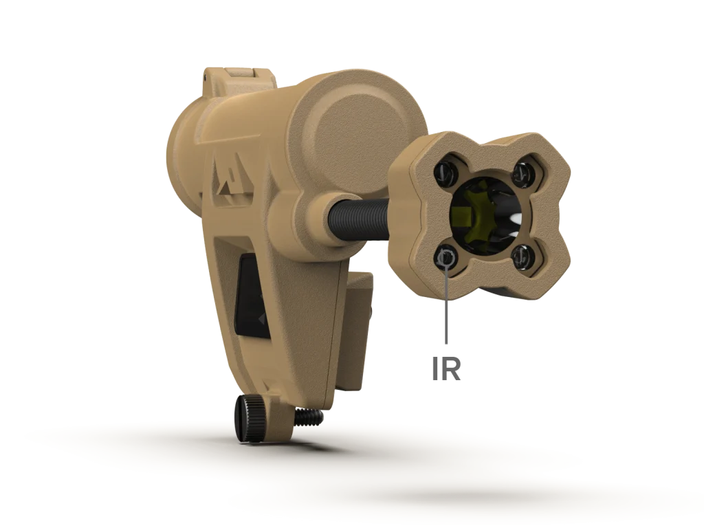 Princeton Tec Charge X - Tan