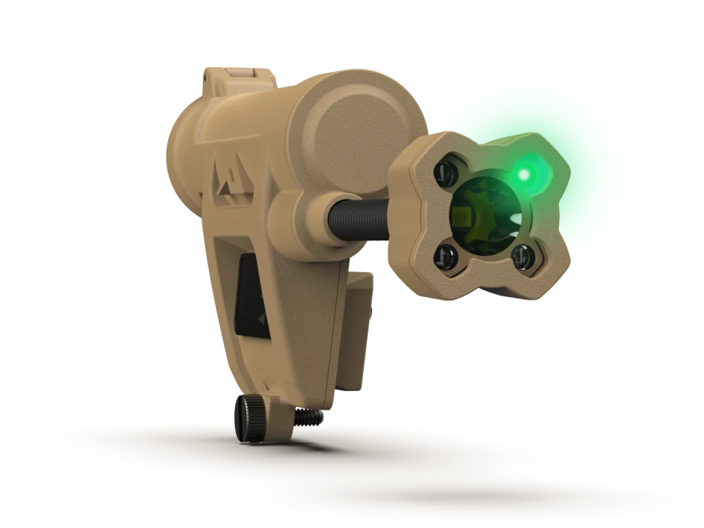 Princeton Tec Charge X - Tan