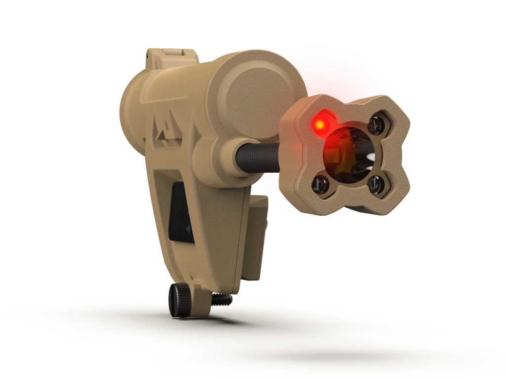 Princeton Tec Charge X - Tan