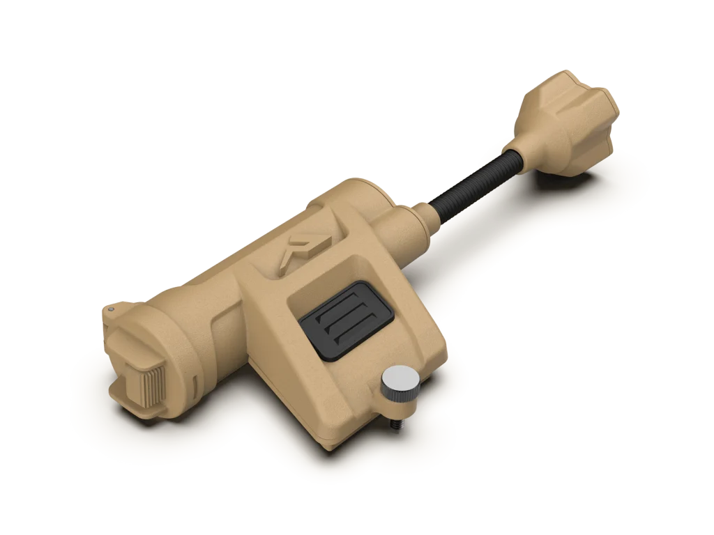 Princeton Tec Charge X - Tan